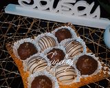 صورة لخطوة 5 من وصفة حلوة بنيون 😋