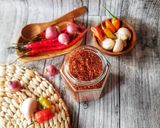 Foto langkah ke 5 dari resep Cabe Bubuk ala BonCabe.