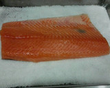 Foto del paso 3 de la receta: Salmón marinado