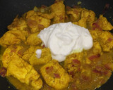 Foto del paso 6 de la receta: Pollo al estilo persa