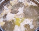 Foto langkah ke 2 dari resep Sop Tulangan (Tetelan) Sapi.