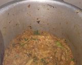 A picture of step 10 of Gobi Beh.