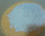 Foto del paso 1 de la receta: (KETO) PANQUEQUES con harina de almendra