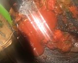 Foto del paso 11 de la receta: Pasta rápida. Con 3 ingredientes, más salsa casera
