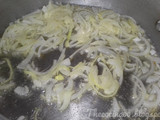 Zanahorias con guisantes
