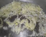 Foto del paso 2 de la receta: Zanahorias con guisantes