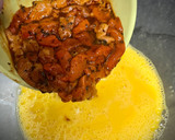 Foto del paso 3 de la receta: Revuelto de erizos