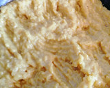 Foto del paso 3 de la receta: Curry de manzana