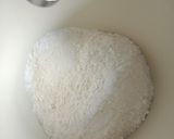Foto langkah ke 3 dari resep Bakpao Ayam kecap.