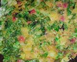 Foto del paso 2 de la receta: Tacos veganos de lechuga con rabanitos
