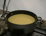 Foto del paso 1 de la receta: Pesada de nance
