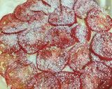 Une image de l'étape 2 de Tarte à la tomate.