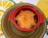 Foto del paso 4 de la receta: Arroz con choritos gratinados