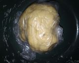 Foto langkah ke 3 dari resep Pastel Abon Sapi Anti Gagal.