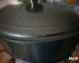 Une image de l'étape 5 de Côtes de chevreuil au vin blanc en cocotte au Cook Expert.