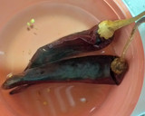 Foto del paso 12 de la receta: Rollo de chile relleno hojaldrado