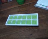Foto langkah ke 3 dari resep Lovavocado (avocado cube).