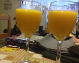 Foto del paso 1 de la receta: Mango sour...especial para esta cuarentena 😘😘