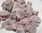 Foto langkah ke 5 dari resep Ayam Asam Manis (Sweet & Sour Chicken).