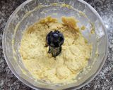 Foto del paso 2 de la receta: Ñoquis de garbanzo sin gluten