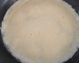Foto del paso 1 de la receta: Creps caseros