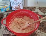 Foto del paso 2 de la receta: Torta de Vigilia