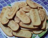 Foto del paso 10 de la receta: Vainillas