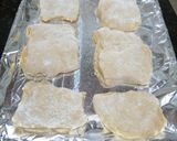 Foto del paso 4 de la receta: Beignet fácil