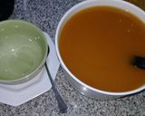 Foto del paso 3 de la receta: Sopa de Verduras con toda la Furia