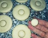 صورة لخطوة 5 من وصفة 🍩 دوناتس 🍩