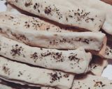 Foto del paso 5 de la receta: Tablitas