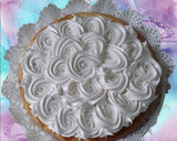 Foto del paso 4 de la receta: Merengue italiano