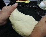 Foto del paso 9 de la receta: Pan de muerto