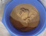 Foto del paso 1 de la receta: Bombón franui 🍫sin azúcar