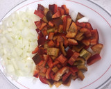 Foto del paso 1 de la receta: Rabo de buey al estilo Torres