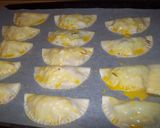 Foto del paso 7 de la receta Empanadillas variadas