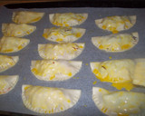 Foto del paso 7 de la receta: Empanadillas variadas