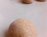 Phulka (indian flat bread) recipe step 2 photo