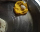 घुघरा (गुजराती स्वीट डिश) (Ghughra gujarati sweet dish recipe in Hindi) रेसिपी चरण 2 फोटो