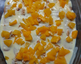 Foto del paso 6 de la receta: Postre de vainillas súper rápido!  😋❤️