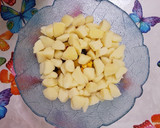 Foto del paso 5 de la receta: Ensalada de patatas 🤤