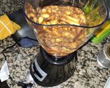 Foto del paso 4 de la receta: Leche de almendras casera