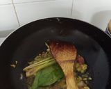 Foto langkah ke 2 dari resep Ikan Ekor Kuning sambel Tauco.
