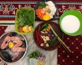 Foto langkah ke 1 dari resep Patin bumbu rujak.