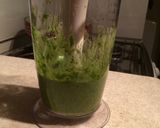 Foto del paso 11 de la receta: Pesto de albahaca con piñones