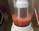 Hình bước làm 2 của món Nước ép cà rốt 🥕