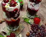 عکس مرحله 4 از دستور جار کیک