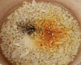 عکس مرحله 3 از دستور شامی کباب مرغ با سس سماق و رب انار