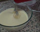 Foto del paso 2 de la receta: ⭐Tarta de queso "La Viña" ¡¡La mejor tarta de queso!!⭐