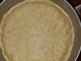 Tarta de frutilla